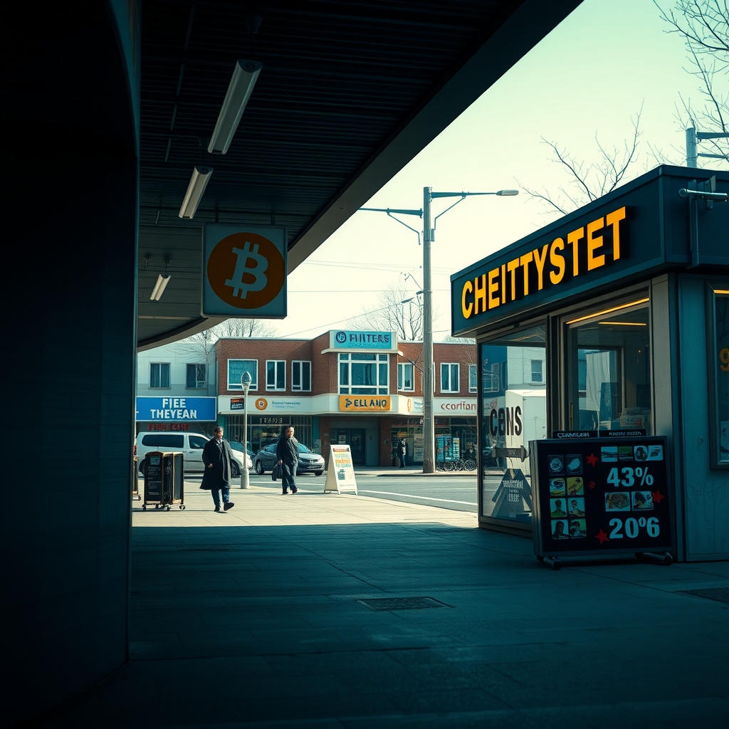 Cryptcurrency — Cryptcurrency.com · Chain